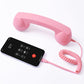 📢📢50% OFF !! ⏰📞Vintage Retro Telephone Handset ✨The most unique gift! Perfect forLovers of ceremonial occasions🎄