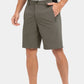 🔥LAST DAY SALE 50% OFF👍Men's Stretch Quick Dry Casual Work Golf Shorts