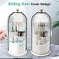 📢📢50% OFF !!⏰Sliding Lid Toothbrush Organizer