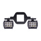 📢📢50% OFF !! ⏰Tow Hitch-Mounted Reverse Light Bracket