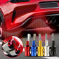 🏎️Buy 1 Get 1 Free💥Turbo Sound Simulator Whistle – Universal Fit, Sporty Roar, Easy Bolt-On ✨
