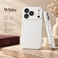 📢📢50% OFF !! ⏰ New iPhone 18-Inspired Colors! Luxe Soft Faux Leather Case 💎 | Premium Touch ✨ | Trending Now 🔥 | Limited Stock ⏰