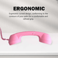 📢📢50% OFF !! ⏰📞Vintage Retro Telephone Handset ✨The most unique gift! Perfect forLovers of ceremonial occasions🎄