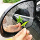 📢📢50% OFF !! ⏰ 50K+ SOLD! Almost Gone-💥Waterproof Film For Car Rear View Mirror