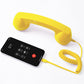 📢📢50% OFF !! ⏰📞Vintage Retro Telephone Handset ✨The most unique gift! Perfect forLovers of ceremonial occasions🎄