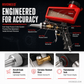 📢📢50% OFF !! ⏰Portable Pneumatic Sand Blaster Gun – Rust Removal, Polishing & Detailing Tool