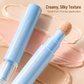 💄 BUY 1 GET 1 FREE! ✨ Dual-Effect Concealer & Foundation – Full Coverage, Long Lasting 💫