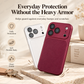 📢📢50% OFF !! ⏰ New iPhone 18-Inspired Colors! Luxe Soft Faux Leather Case 💎 | Premium Touch ✨ | Trending Now 🔥 | Limited Stock ⏰