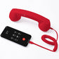 📢📢50% OFF !! ⏰📞Vintage Retro Telephone Handset ✨The most unique gift! Perfect forLovers of ceremonial occasions🎄
