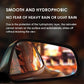 📢📢50% OFF !! ⏰ 50K+ SOLD! Almost Gone-💥Waterproof Film For Car Rear View Mirror