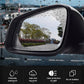 📢📢50% OFF !! ⏰ 50K+ SOLD! Almost Gone-💥Waterproof Film For Car Rear View Mirror