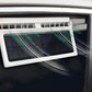 ✈️The New Solar Car Cooling Artifact [air circulation exhaust fan]