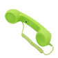 📢📢50% OFF !! ⏰📞Vintage Retro Telephone Handset ✨The most unique gift! Perfect forLovers of ceremonial occasions🎄