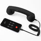📢📢50% OFF !! ⏰📞Vintage Retro Telephone Handset ✨The most unique gift! Perfect forLovers of ceremonial occasions🎄