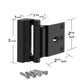 🚪LAST DAY SALE ONLY $26.99!!🔒 Home Security Door Reinforcement Lock – Extra Protection, No-Drill Installation & Adjustable 🏠
