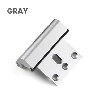 🚪LAST DAY SALE ONLY $26.99!!🔒 Home Security Door Reinforcement Lock – Extra Protection, No-Drill Installation & Adjustable 🏠