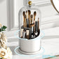 📢📢50% OFF !!⏰Sliding Lid Toothbrush Organizer