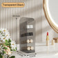 📢📢50% OFF !!⏰Sliding Lid Toothbrush Organizer