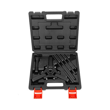 🔥🔧Limited Time Half Price-Three Jaw Crankshaft Pulley Removal Tool🔧