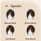 ⏰LAST DAY 57% OFF💝Natural Clip-on Partial Bangs Hair Piece