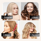 ⏰LAST DAY 57% OFF💝Natural Clip-on Partial Bangs Hair Piece