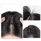 ⏰LAST DAY 57% OFF💝Natural Clip-on Partial Bangs Hair Piece