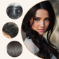 ⏰LAST DAY 57% OFF💝Natural Clip-on Partial Bangs Hair Piece
