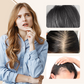 ⏰LAST DAY 57% OFF💝Natural Clip-on Partial Bangs Hair Piece