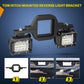 📢📢50% OFF !! ⏰Tow Hitch-Mounted Reverse Light Bracket
