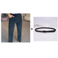 ✨50% OFF✨Straight Leg Jeans With Rhinestones