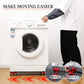Furniture Lifting Guide to Roller Movement Tools for Heavy Furniture