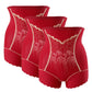Women's High-Waisted Tummy Control Shaper Shorts