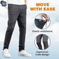 📢📢50% OFF !! ⏰50K+ SOLD!⚡MultiPants – High Stretch Multi-pocket Durable Cargo Pants