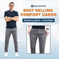 📢📢50% OFF !! ⏰50K+ SOLD!⚡MultiPants – High Stretch Multi-pocket Durable Cargo Pants