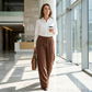 💖Casual Loose Fit Corduroy Trousers for Women