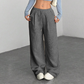 💖Casual Loose Fit Corduroy Trousers for Women