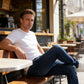 📢📢50% OFF !! ⏰Men's Modern Slim Fit Stretch Jeans