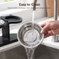 Anti-Slip Elevated 3-Bowl Pet Feeder Comfort Food Water Station For Pets