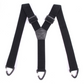 📢📢35% OFF !! ⏰Men's X-Back Suspenders with Hook Clips