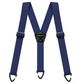 📢📢35% OFF !! ⏰Men's X-Back Suspenders with Hook Clips