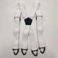 📢📢35% OFF !! ⏰Men's X-Back Suspenders with Hook Clips