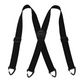 📢📢35% OFF !! ⏰Men's X-Back Suspenders with Hook Clips