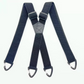 📢📢35% OFF !! ⏰Men's X-Back Suspenders with Hook Clips