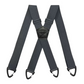 📢📢35% OFF !! ⏰Men's X-Back Suspenders with Hook Clips