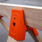 🛠️ 50% OFF NOW! 🔩Heavy-Duty Sawhorse Bracket with Down Clamp