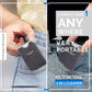 📢📢BUY 1  GET 1 FREE !! ⏰2-in-1 Screen Cleaner & Microfiber Cloth: Spray & Wipe, No Residue, Portable