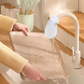 ⏳💥Final 3 hours-$16.99!! ⚡50K+ SOLD! Almost Gone-💥⏰Anti-Splash Kitchen Faucet Filter for Sediment & Rust Removal