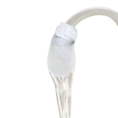 ⏳💥Final 3 hours-$16.99!! ⚡50K+ SOLD! Almost Gone-💥⏰Anti-Splash Kitchen Faucet Filter for Sediment & Rust Removal