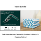 ⏳Limited-time 50% off⏰Cordless Car Vacuum – 10000Pa Suction & 4000mAh Battery🚗🌪️🌬️