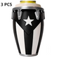 📢📢40% OFF !! ⏰Cultural Heritage Conga Can Insulator & Holder